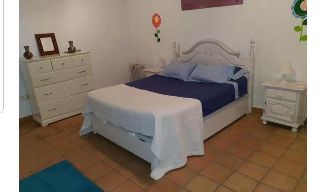 Apartamento En Cortijo Totalmente Reformado En Pleno Paraje Natural Junto Al Caminito Del Rey Y Los Sectores Mas Importantes De Escalada A Solo 2 Minutos De La Estacion De Tren Alora Dış mekan fotoğraf