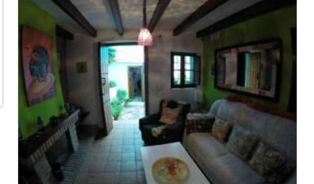 Apartamento En Cortijo Totalmente Reformado En Pleno Paraje Natural Junto Al Caminito Del Rey Y Los Sectores Mas Importantes De Escalada A Solo 2 Minutos De La Estacion De Tren Alora Dış mekan fotoğraf