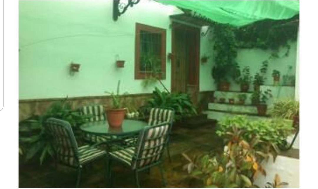 Apartamento En Cortijo Totalmente Reformado En Pleno Paraje Natural Junto Al Caminito Del Rey Y Los Sectores Mas Importantes De Escalada A Solo 2 Minutos De La Estacion De Tren Alora Dış mekan fotoğraf