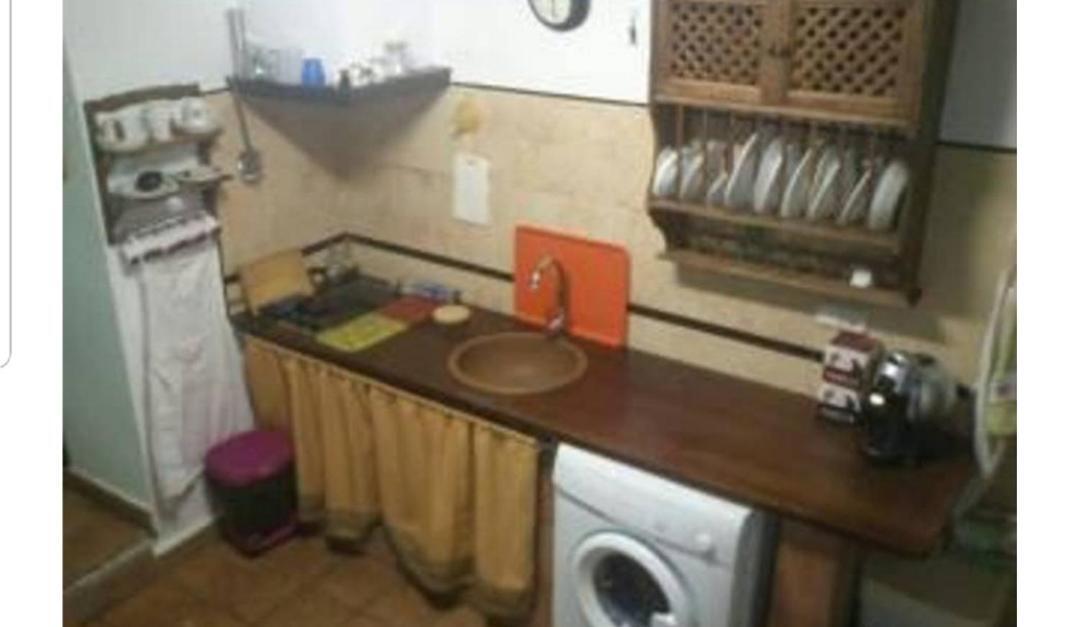 Apartamento En Cortijo Totalmente Reformado En Pleno Paraje Natural Junto Al Caminito Del Rey Y Los Sectores Mas Importantes De Escalada A Solo 2 Minutos De La Estacion De Tren Alora Dış mekan fotoğraf
